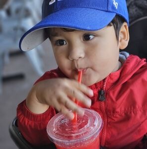 Meet your Posher, Sergio